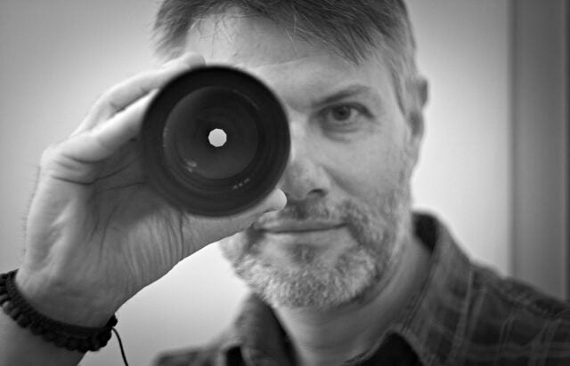 Krzysztof Morańda – fotograf przyrodniczy i krajobrazowy